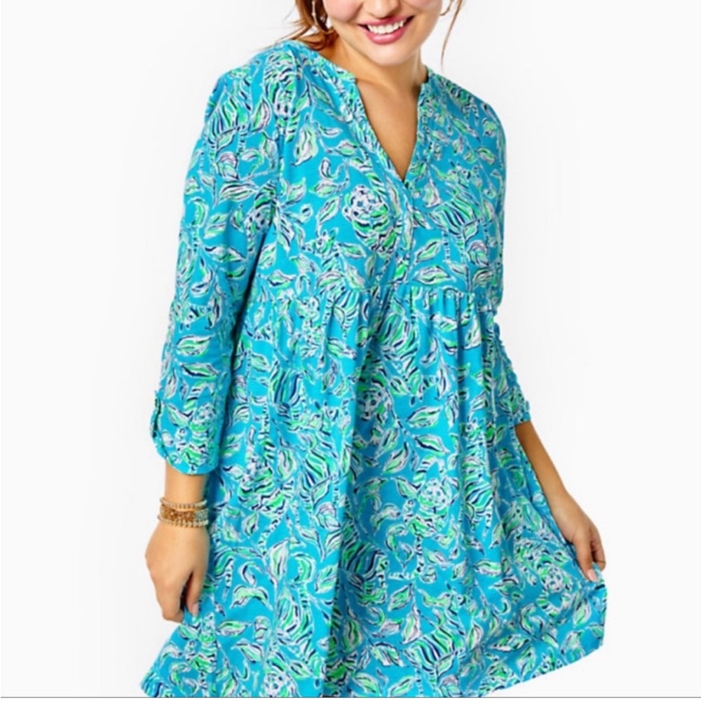 Loran dress Lilly. Pulitzer
